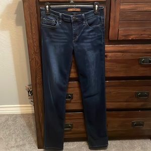 EUC Joe’s jeans Flawless size 27